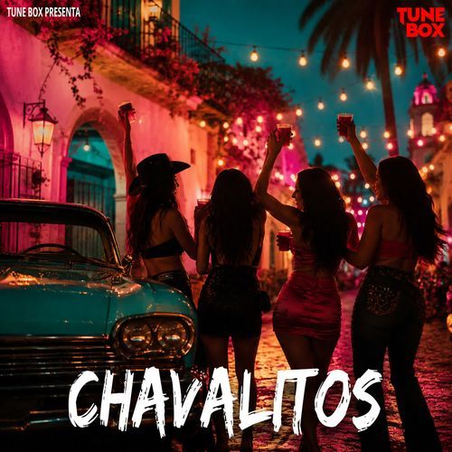 CHAVALITOS