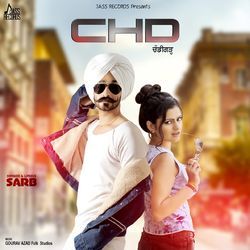 CHD by Sarb