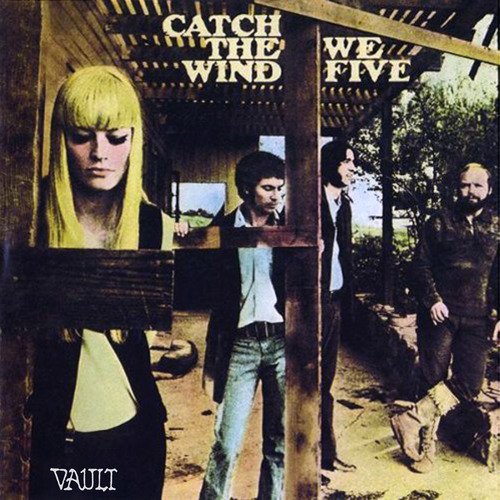 Catch the Wind
