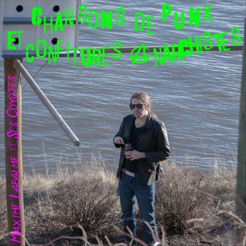 Brunch cover art