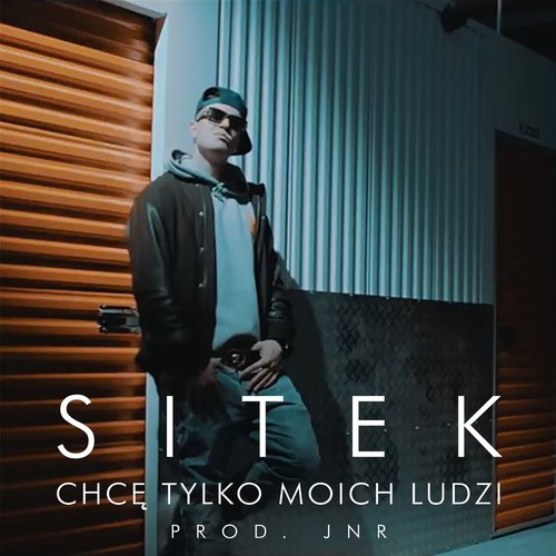 Chcę tylko moich ludzi_poster_image