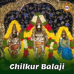Chilkur Balaji