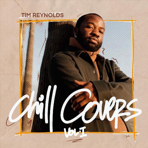 Chill Covers, Vol. 1_poster_image