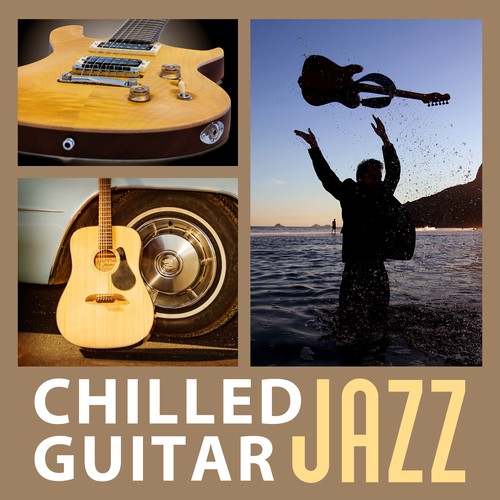 Guitar Jazz cover art