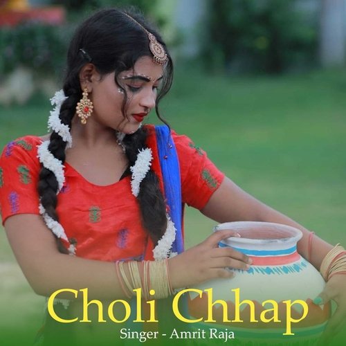 Choli Chhap