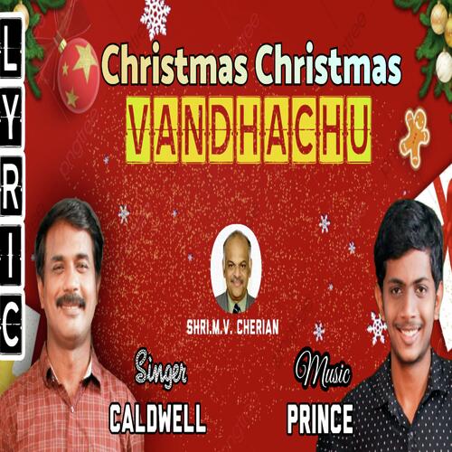 Christmas Christmas Vanthachu