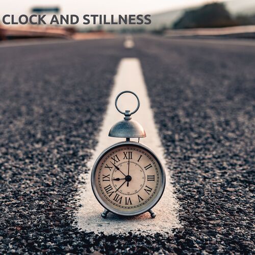 Clock and stillness_poster_image