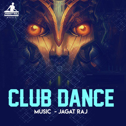 Club Dance - Single_poster_image