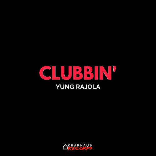Clubbin cover art