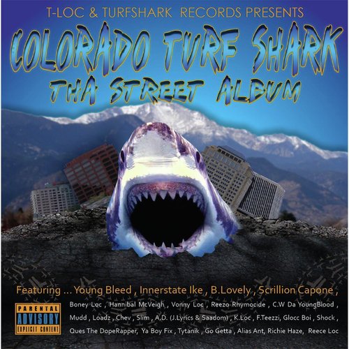 Same Faces (feat. Reezo Rhymocide, Shock & Glocc Boi) cover art