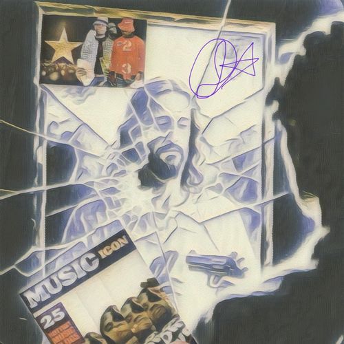 WiNtER BLOOD cover art