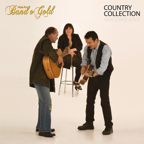 Country Collection - Vol 1