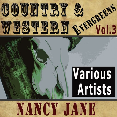 Country & Western Evergreens, Vol. 3