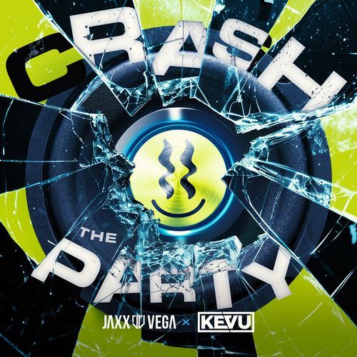 Crash The Party_poster_image