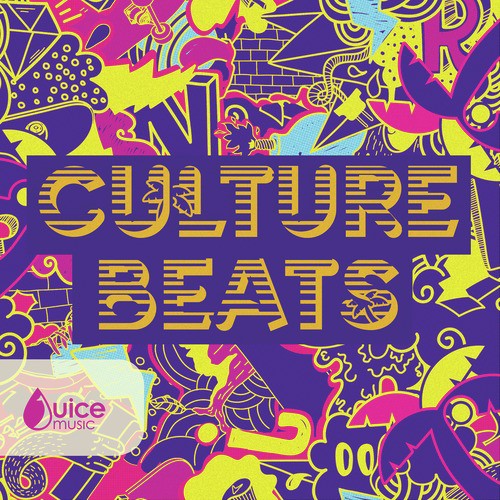 Culture Beats_poster_image