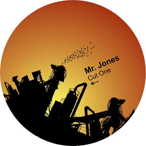 Cut One (Mastercris Remix) cover art
