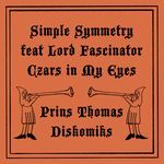 Czars In My Eyes (Prins Thomas Diskomiks)