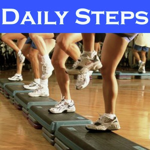Daily Steps