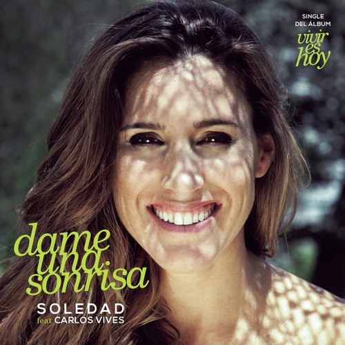 Dame una Sonrisa_poster_image