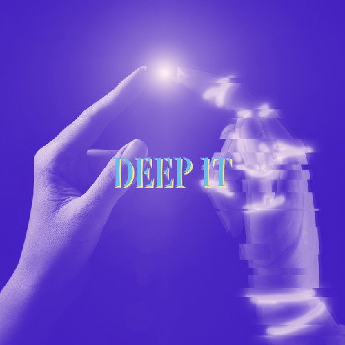 Deep It cover art