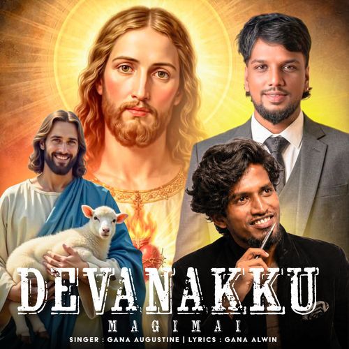 Devanakku Magimai
