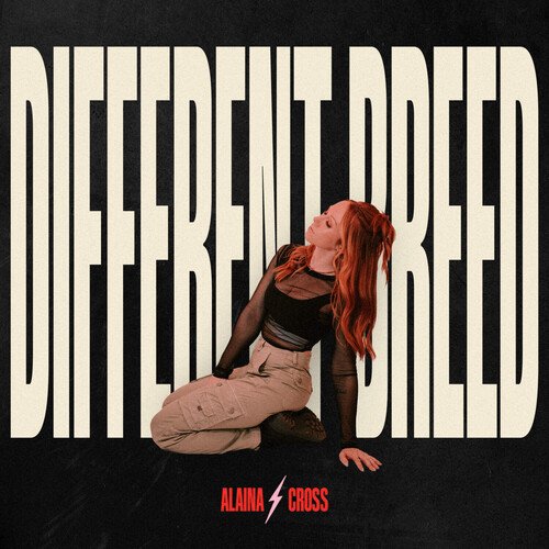 Different Breed_poster_image