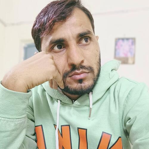 Dil Su Kah Pradhan