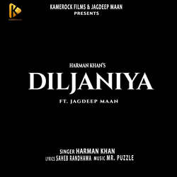 Diljaniya (feat. Jagdeep Maan)-OVk4RRBhcXs