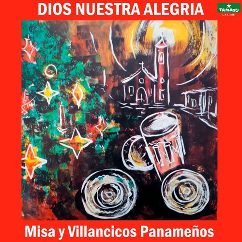 Ofertorio cover art