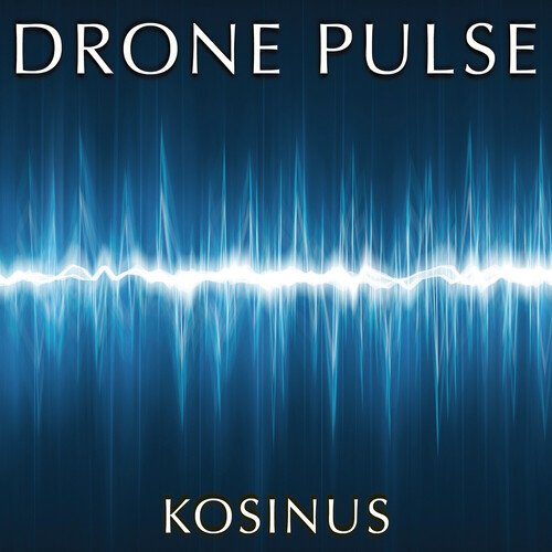 Drone Investigation cover art