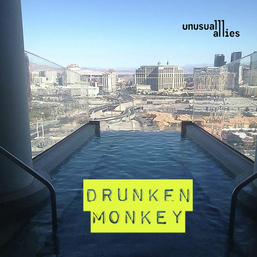 Drunken Monkey_poster_image