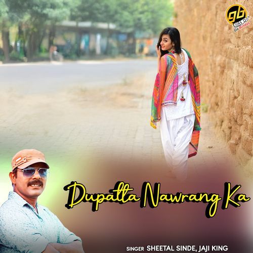 Dupatta Nawrang Ka