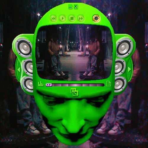 EMMD cover art