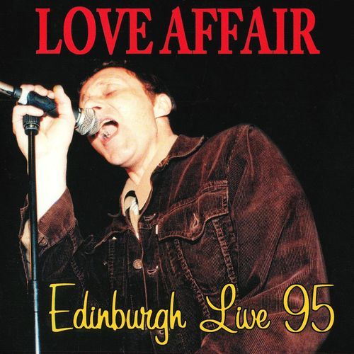 Edinburgh Live '95 (Live)