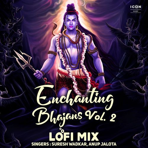 Enchanting Bhajans Lofi Mix Vol 2