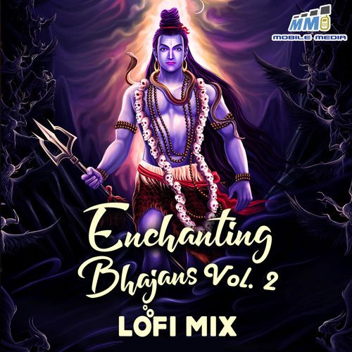 Enchanting Bhajans Vol. 2