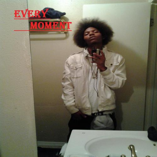 Johnson cover art