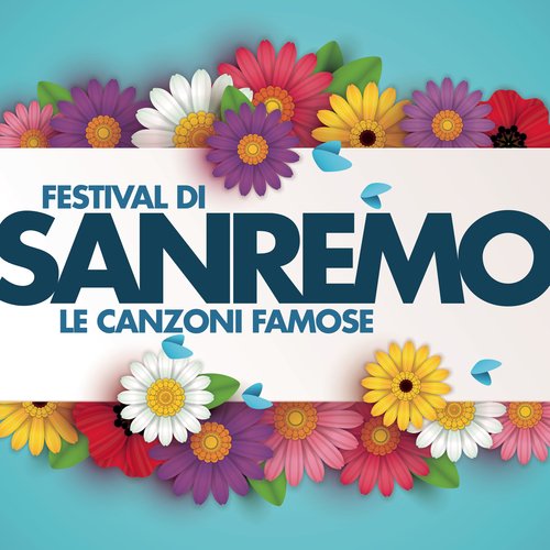 POLVERE DA SPARO Lyrics - Sanremo - le canzoni più famose - Only on JioSaavn