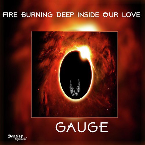 Fire Burning Deep Inside Our Love