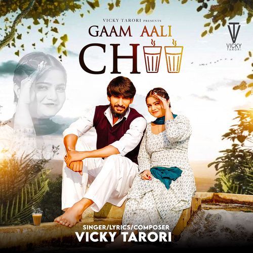 Gaam Aali Chaa (feat. Mannu Pahari, Mithuu worldzz)