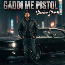 Gaddi Me Pistol