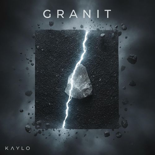 Granit cover art