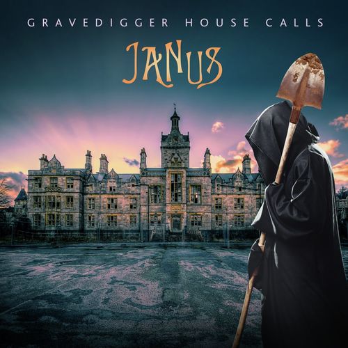 Gravedigger House Calls