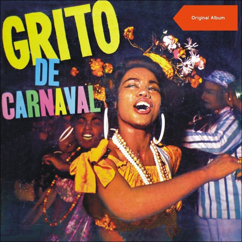 Grito de Carnaval - Carnaval de 1962_poster_image