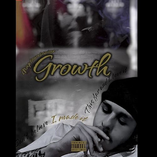 Naomi cover art