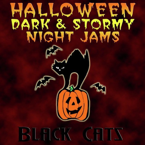 Halloween Dark & Stormy Night Jams