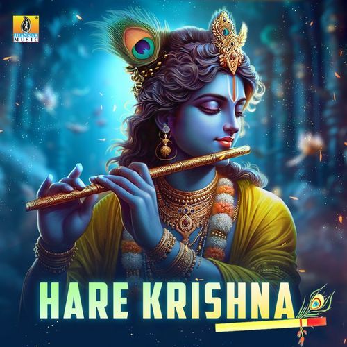 Hare Krishna