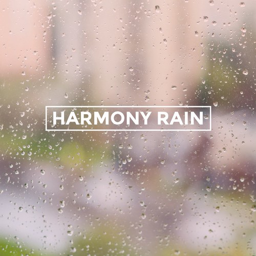 Rain Sound: Showers