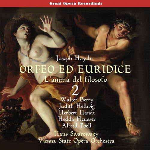 Haydn: L&#039;anima del filosofo, ossia Orfeo ed Euridice (1951), Vol. 2_poster_image