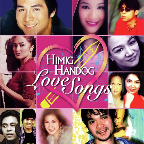 Himig Handog Love Songs